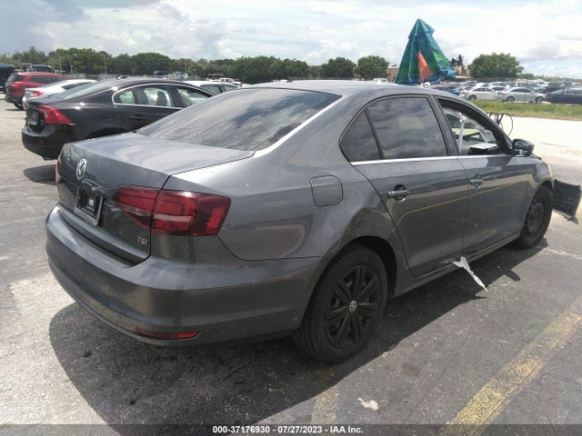 3VW2B7AJ7HM317962 Volkswagen Jetta 1.4t S