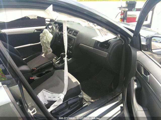 3VW2B7AJ7HM317962 Volkswagen Jetta 1.4t S