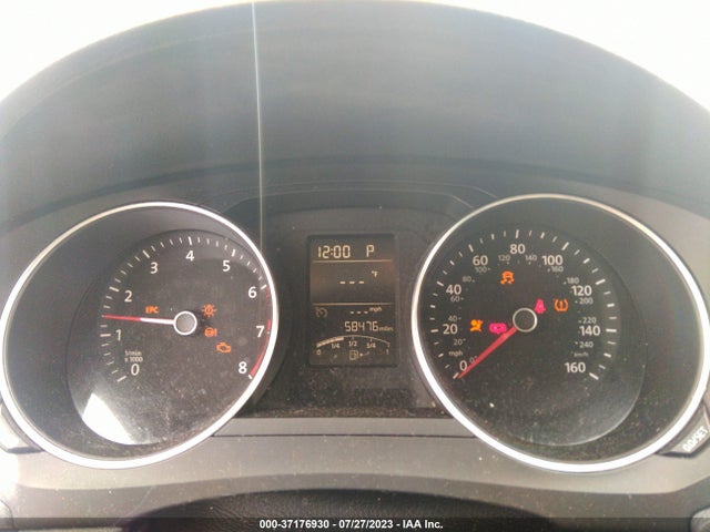 3VW2B7AJ7HM317962 Volkswagen Jetta 1.4t S