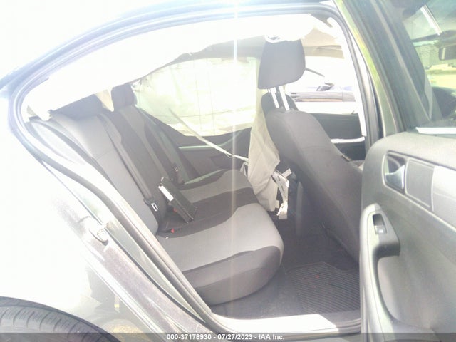 3VW2B7AJ7HM317962 Volkswagen Jetta 1.4t S