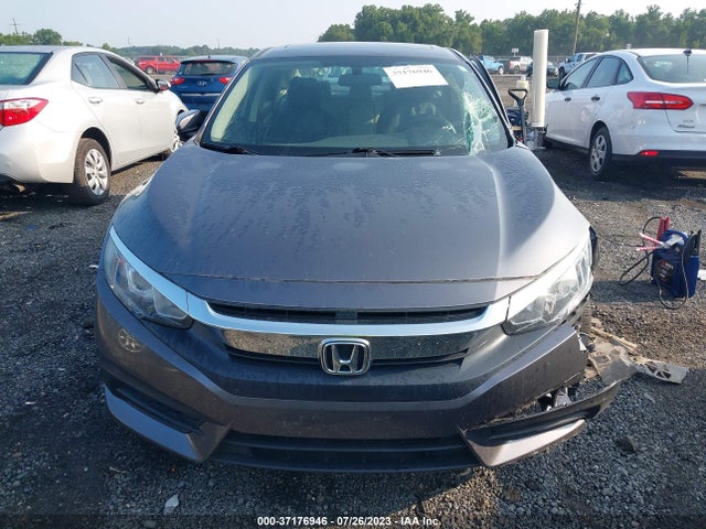 2016 HONDA CIVIC SEDAN EX VIN: 19XFC2F78GE203012