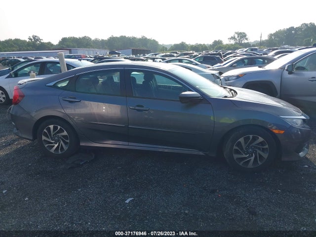 2016 HONDA CIVIC SEDAN EX VIN: 19XFC2F78GE203012