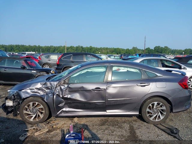 2016 HONDA CIVIC SEDAN EX VIN: 19XFC2F78GE203012