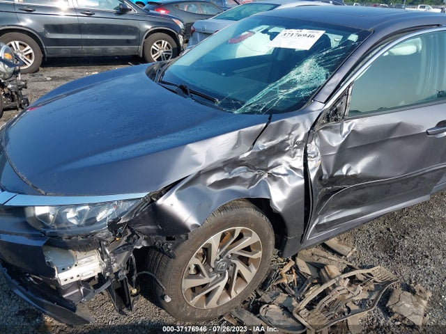 2016 HONDA CIVIC SEDAN EX VIN: 19XFC2F78GE203012