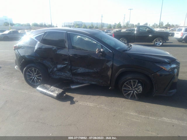 2T2GGCEZ1PC027190 Lexus Nx Nx 350 Premium