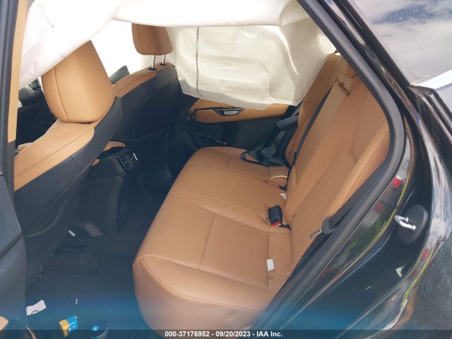 2T2GGCEZ1PC027190 Lexus Nx Nx 350 Premium