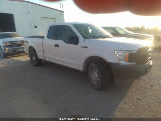 1FTFX1E46KKD96627 auction archive image
