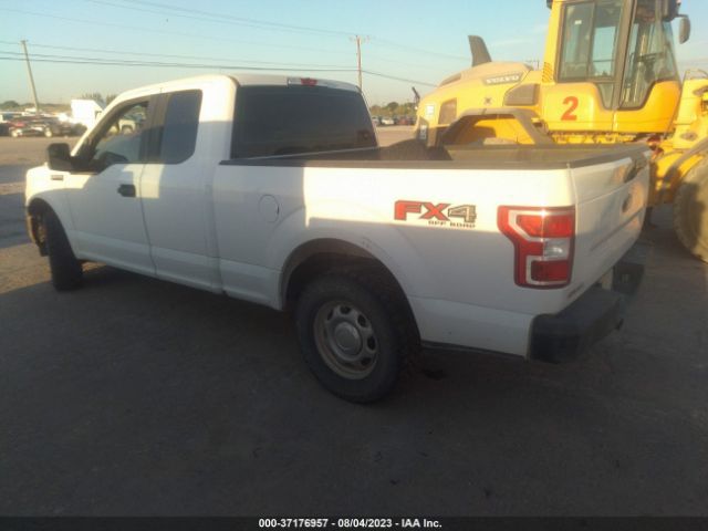 1FTFX1E46KKD96627 Ford F-150 Xl/xlt/lariat