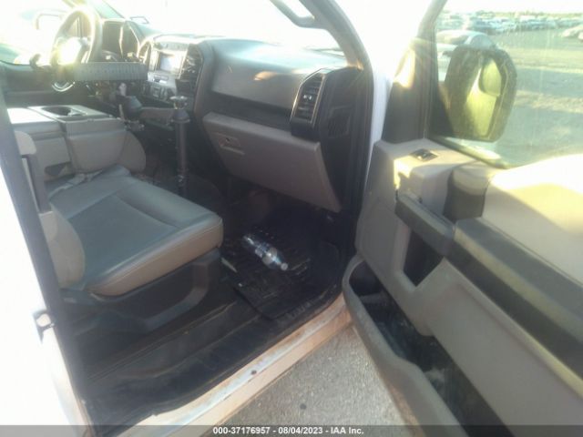 1FTFX1E46KKD96627 Ford F-150 Xl/xlt/lariat