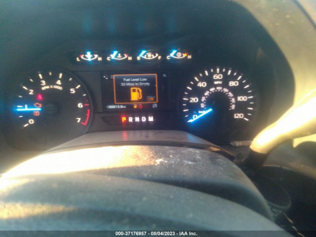 1FTFX1E46KKD96627 Ford F-150 Xl/xlt/lariat