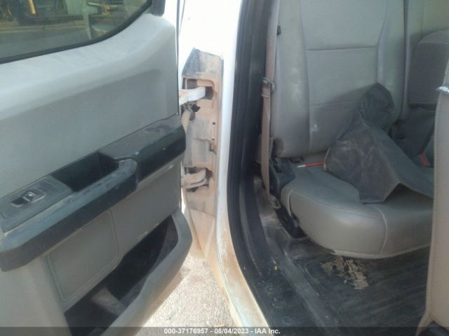 1FTFX1E46KKD96627 Ford F-150 Xl/xlt/lariat