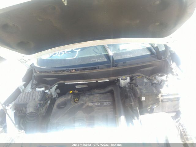 3GKALVEVXML337561 GMC Terrain Slt
