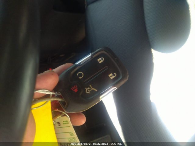 3GKALVEVXML337561 GMC Terrain Slt