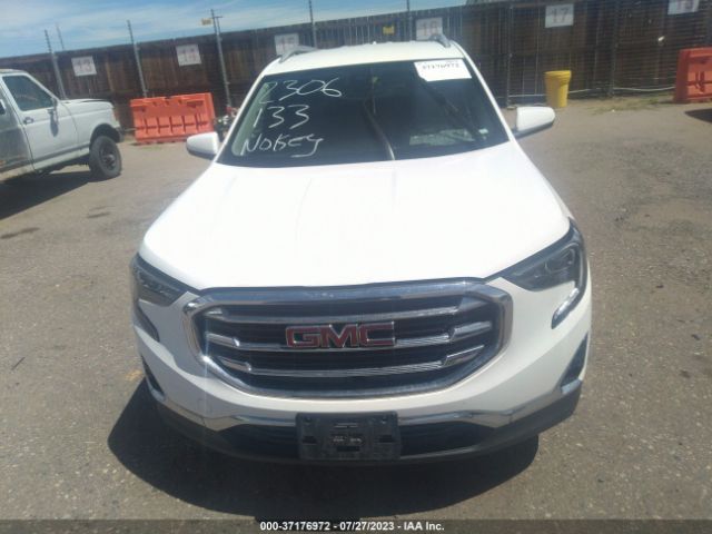 3GKALVEVXML337561 GMC Terrain Slt