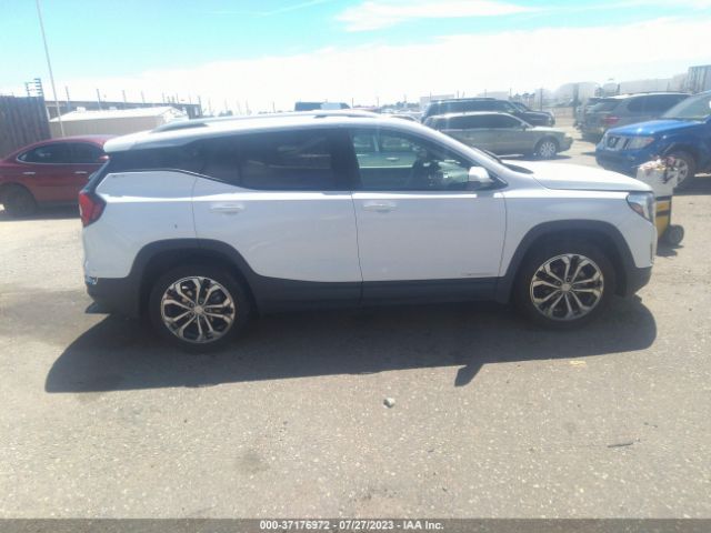 3GKALVEVXML337561 GMC Terrain Slt