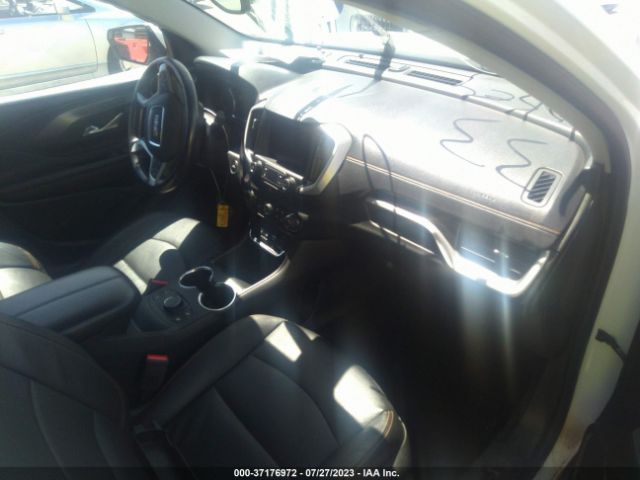 3GKALVEVXML337561 GMC Terrain Slt