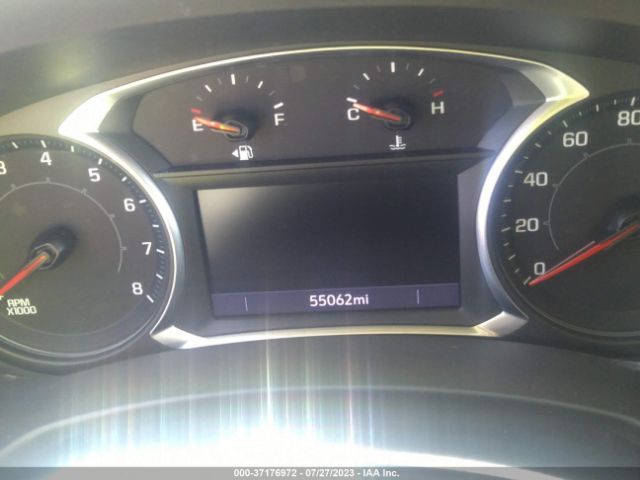 3GKALVEVXML337561 GMC Terrain Slt