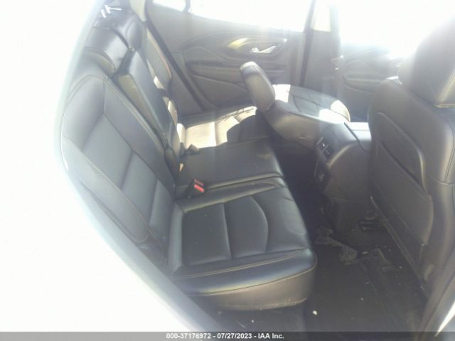 3GKALVEVXML337561 GMC Terrain Slt