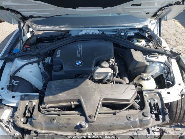 WBA8E9G56GNU28613 BMW 3 Series 328i