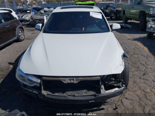 WBA8E9G56GNU28613 BMW 3 Series 328i