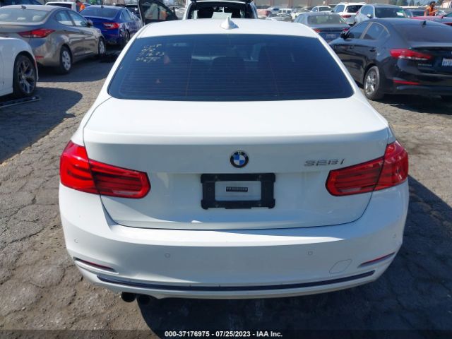 WBA8E9G56GNU28613 BMW 3 Series 328i