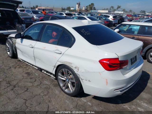 WBA8E9G56GNU28613 BMW 3 Series 328i