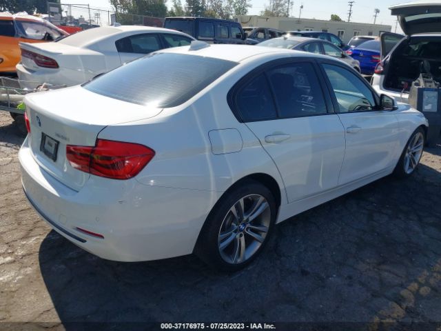 WBA8E9G56GNU28613 BMW 3 Series 328i