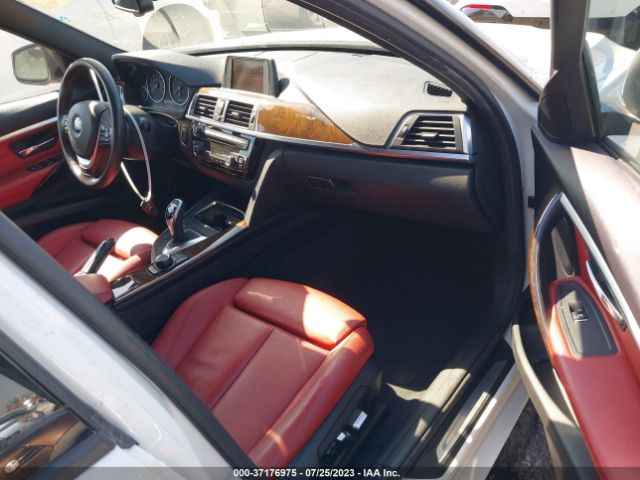 WBA8E9G56GNU28613 BMW 3 Series 328i