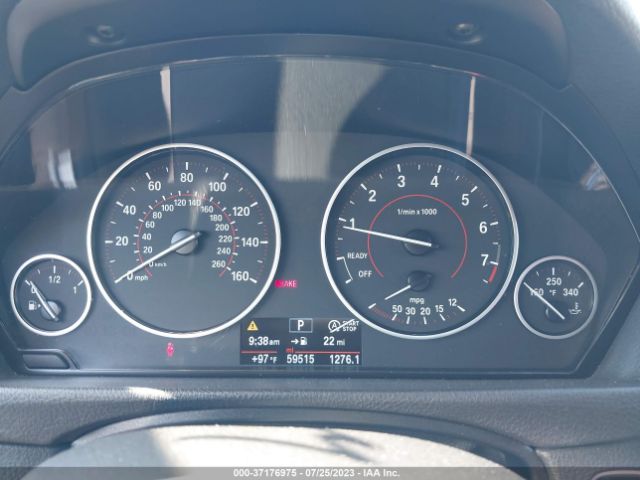 WBA8E9G56GNU28613 BMW 3 Series 328i