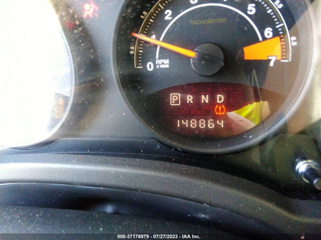 1C4NJPFA7FD158168 Jeep Patriot High Altitude Edition