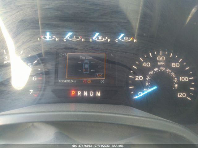 1FTFX1E50KKE82640 Ford F-150 Xl/xlt/lariat