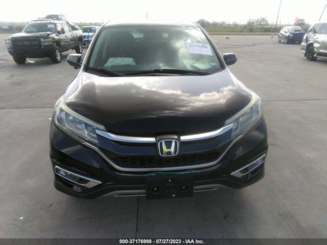 3CZRM3H58FG709920 Honda CR-V EX
