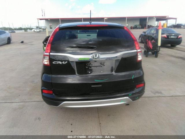 3CZRM3H58FG709920 Honda CR-V EX