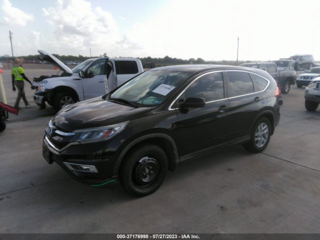 3CZRM3H58FG709920 Honda CR-V EX