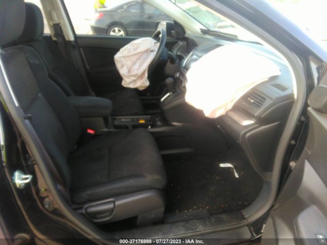 3CZRM3H58FG709920 Honda CR-V EX