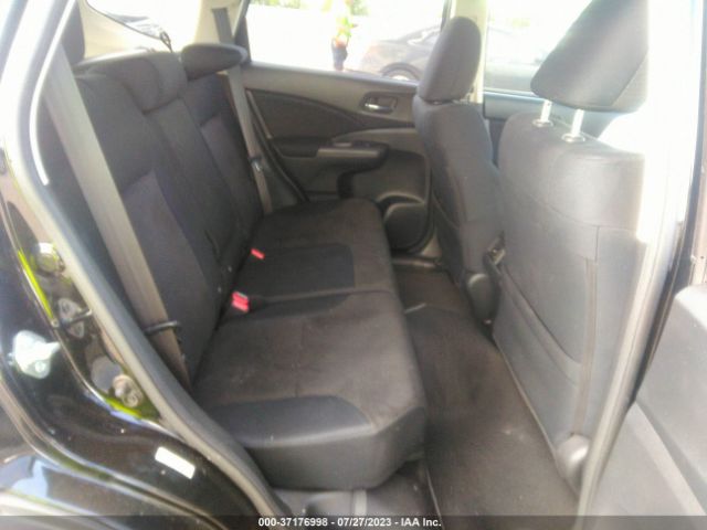 3CZRM3H58FG709920 Honda CR-V EX