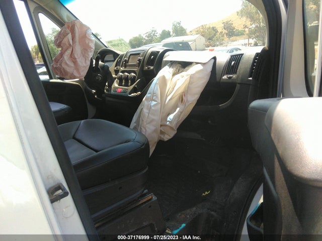 3C6TRVAG7LE120666 RAM Promaster Cargo Van
