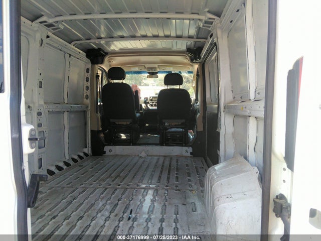 3C6TRVAG7LE120666 RAM Promaster Cargo Van