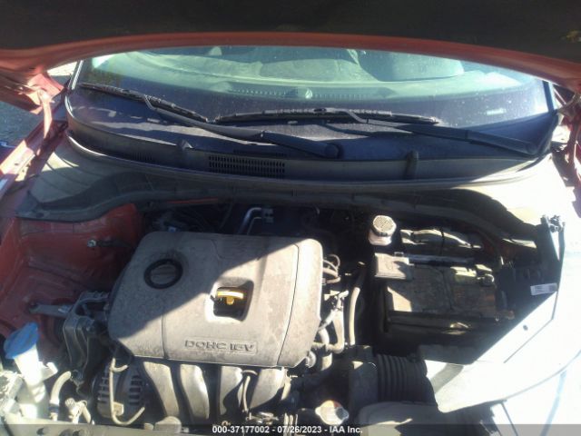 KNDJ23AUXL7057917 KIA SOUL S