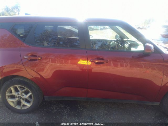 KNDJ23AUXL7057917 KIA SOUL S