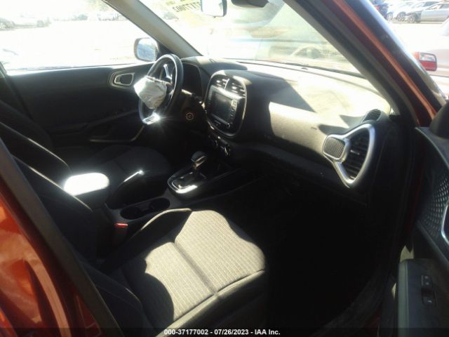KNDJ23AUXL7057917 KIA SOUL S