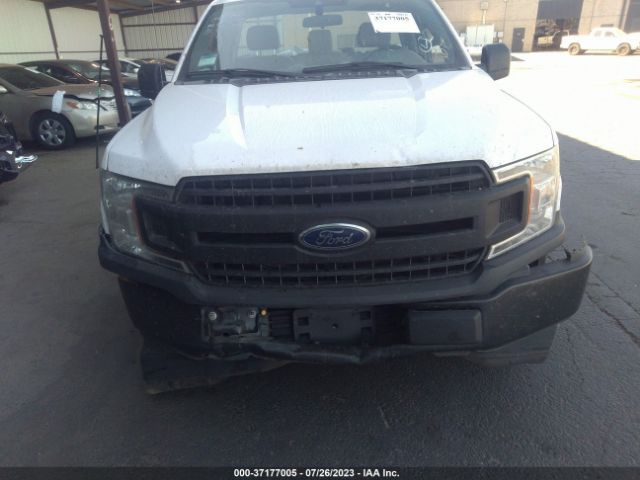 1FTMF1CB4LKE65120 Ford F-150 Xl/xlt