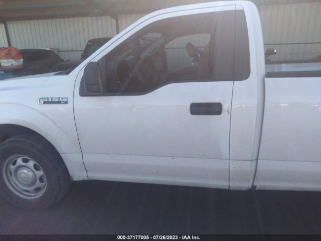 1FTMF1CB4LKE65120 Ford F-150 Xl/xlt