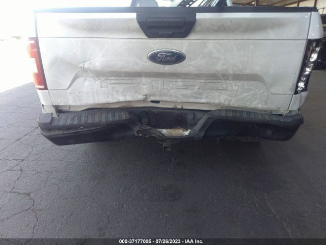 1FTMF1CB4LKE65120 Ford F-150 Xl/xlt