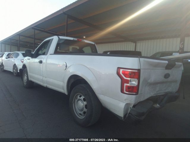 1FTMF1CB4LKE65120 Ford F-150 Xl/xlt