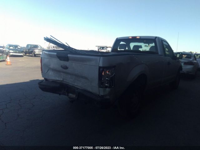 1FTMF1CB4LKE65120 Ford F-150 Xl/xlt