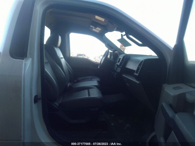 1FTMF1CB4LKE65120 Ford F-150 Xl/xlt