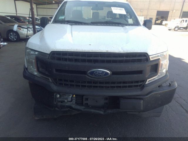 1FTMF1CB4LKE65120 Ford F-150 Xl/xlt