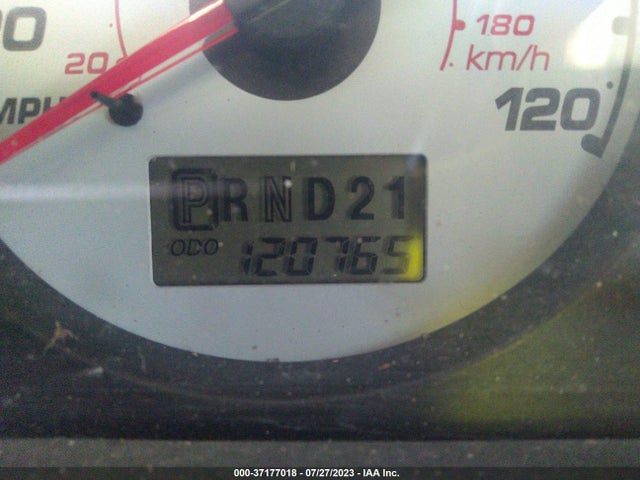 2004 FORD ESCAPE XLT VIN: 1FMYU03184KA25424
