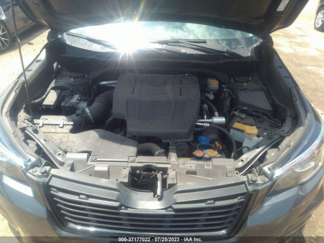 JF2SKAMC5LH582164 Subaru Forester Sport